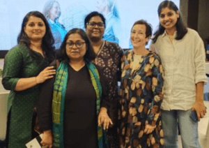 Blog 76 Why are Vikalp teachers different?